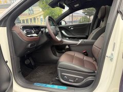 Smart #3 Pulse AWD - ფოტო 5