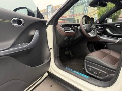 Smart #3 Pulse AWD - ფოტო 6