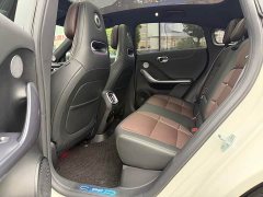 Smart #3 Pulse AWD - ფოტო 7