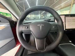 Tesla Model 3 Rear-Wheel Drive - ფოტო 11