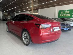 Tesla Model 3 Rear-Wheel Drive - ფოტო 12