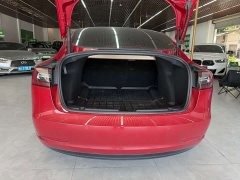 Tesla Model 3 Rear-Wheel Drive - ფოტო 13