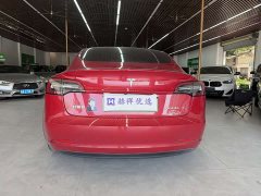 Tesla Model 3 Rear-Wheel Drive - ფოტო 14
