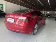 Tesla Model 3 Rear-Wheel Drive - ფოტო 15