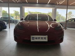 Tesla Model 3 Rear-Wheel Drive - ფოტო 2