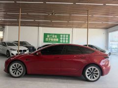 Tesla Model 3 Rear-Wheel Drive - ფოტო 3