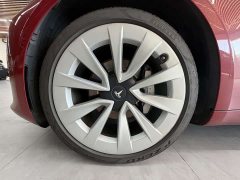 Tesla Model 3 Rear-Wheel Drive - ფოტო 4