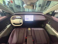Nio firefly Edition 42.1kWh - ფოტო 13