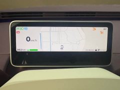 Nio firefly Edition 42.1kWh - ფოტო 15