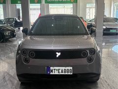 Nio firefly Edition 42.1kWh - ფოტო 2