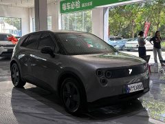 Nio firefly Edition 42.1kWh - ფოტო 3