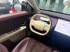 Nio firefly Edition 42.1kWh - ფოტო 6