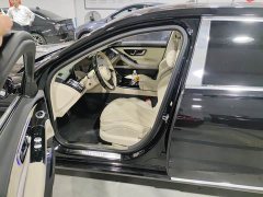 Mercedes-Benz Maybach S-Class S 480 4MATIC - ფოტო 5