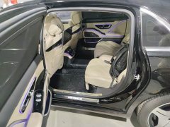 Mercedes-Benz Maybach S-Class S 480 4MATIC - ფოტო 6