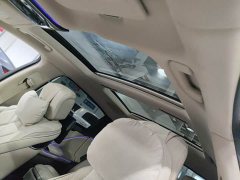 Mercedes-Benz Maybach S-Class S 480 4MATIC - ფოტო 7