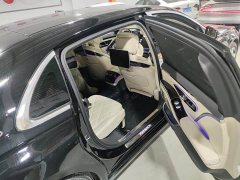Mercedes-Benz Maybach S-Class S 480 4MATIC - ფოტო 9