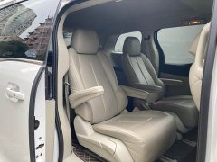 Buick GL8 Land Business Class Comfort Edition - фото 10