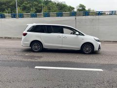 Buick GL8 Land Business Class Comfort Edition - фото 12