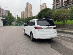 Buick GL8 Land Business Class Comfort Edition - фото 13