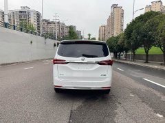 Buick GL8 Land Business Class Comfort Edition - фото 14