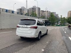 Buick GL8 Land Business Class Comfort Edition - фото 15