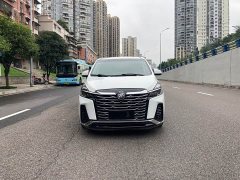 Buick GL8 Land Business Class Comfort Edition - фото 2