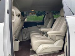 Buick GL8 Land Business Class Comfort Edition - фото 6