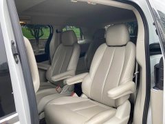 Buick GL8 Land Business Class Comfort Edition - фото 7