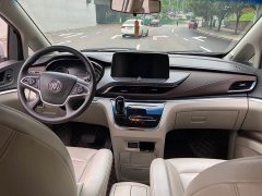 Buick GL8 Land Business Class Comfort Edition - фото 8