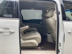 Buick GL8 Land Business Class Comfort Edition - фото 9