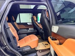 Lincoln Navigator 3.5T Prestige Edition - ფოტო 10