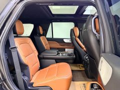 Lincoln Navigator 3.5T Prestige Edition - ფოტო 11