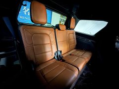 Lincoln Navigator 3.5T Prestige Edition - ფოტო 12