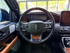 Lincoln Navigator 3.5T Prestige Edition - ფოტო 15