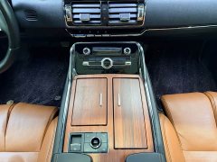 Lincoln Navigator 3.5T Prestige Edition - ფოტო 17