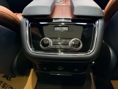 Lincoln Navigator 3.5T Prestige Edition - ფოტო 19