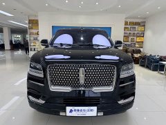 Lincoln Navigator 3.5T Prestige Edition - ფოტო 2