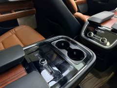 Lincoln Navigator 3.5T Prestige Edition - ფოტო 20