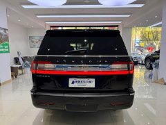 Lincoln Navigator 3.5T Prestige Edition - ფოტო 5
