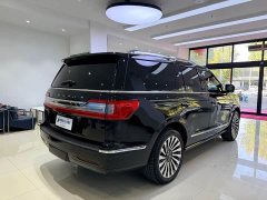 Lincoln Navigator 3.5T Prestige Edition - ფოტო 6