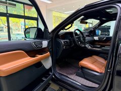 Lincoln Navigator 3.5T Prestige Edition - ფოტო 7