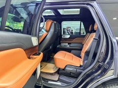 Lincoln Navigator 3.5T Prestige Edition - ფოტო 8