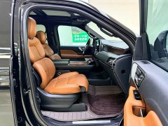 Lincoln Navigator 3.5T Prestige Edition - ფოტო 9