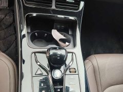 BYD Han DM AWD Performance Luxury - ფოტო 10
