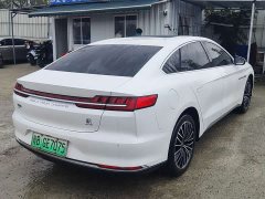 BYD Han DM AWD Performance Luxury - ფოტო 11