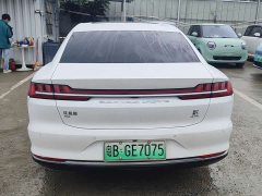BYD Han DM AWD Performance Luxury - ფოტო 12