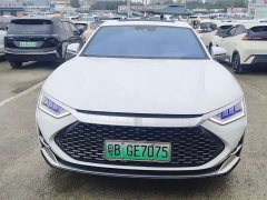 BYD Han DM AWD Performance Luxury - ფოტო 2