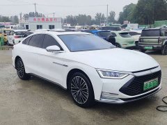 BYD Han DM AWD Performance Luxury - ფოტო 3