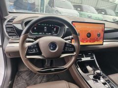 BYD Han DM AWD Performance Luxury - ფოტო 4