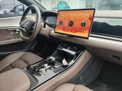BYD Han DM AWD Performance Luxury - ფოტო 6